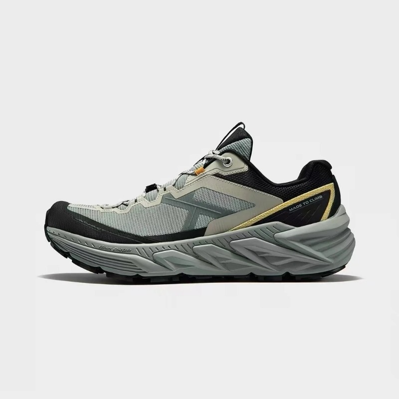 Anti Slip Trail Running Sneakers - 전문 트레일 러닝화, 남성용/여성용, 미끄럼 방지