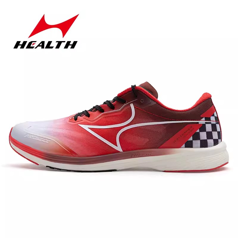 Carbon Plate Marathon Racing Shoes - 남녀공용 건강 탄소 플레이트 레이싱 스포츠