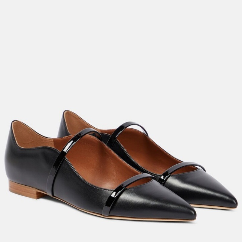 Women'S Shoes - 가을 여성 패션 하이힐 신발 뾰족한