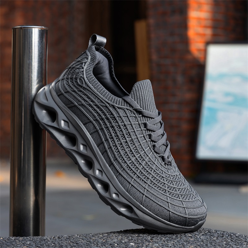 남성용 플러스 사이즈 와이드 토 박스 캐주얼 스니커즈  - Waterproof Goretex Running Shoes 리뷰 및 가격