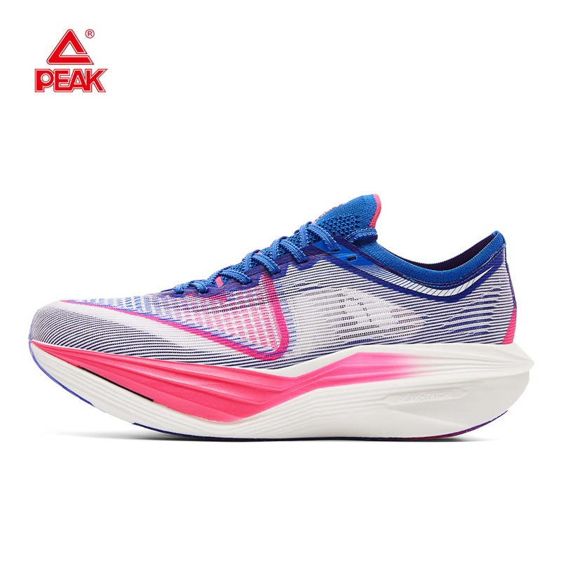 PEAK UP30 4.0 엘리트 마라톤 레이싱 슈즈 풀 - Carbon Plate Marathon Racing Shoes 리뷰 및 가격