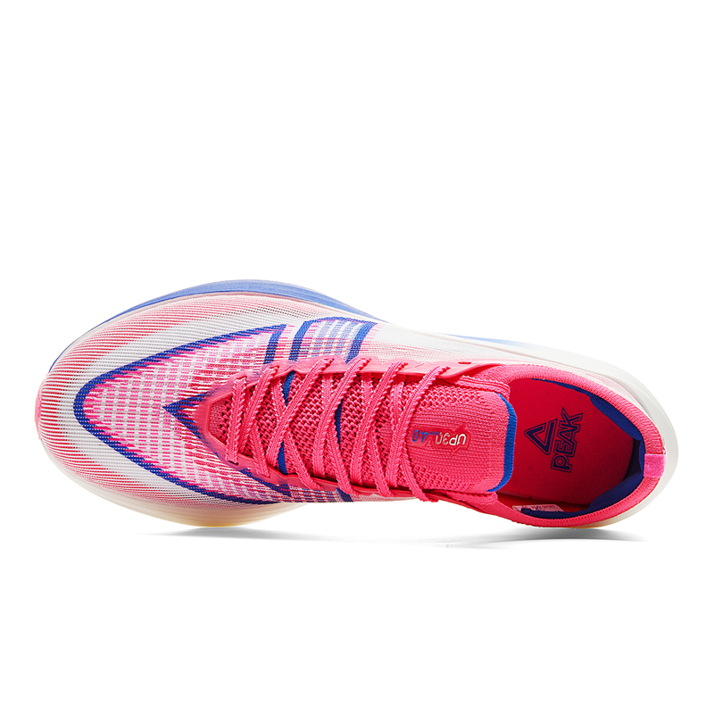 PEAK UP30 4.0 엘리트 마라톤 레이싱 슈즈 풀 - Carbon Plate Marathon Racing Shoes 리뷰 및 가격