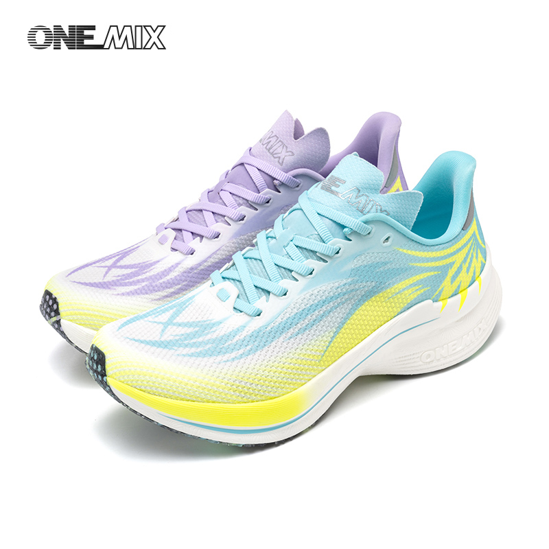 ONEMIX 2026 여름 메쉬 카본 플레이트 러닝화  - Carbon Plate Marathon Racing Shoes 리뷰 및 가격
