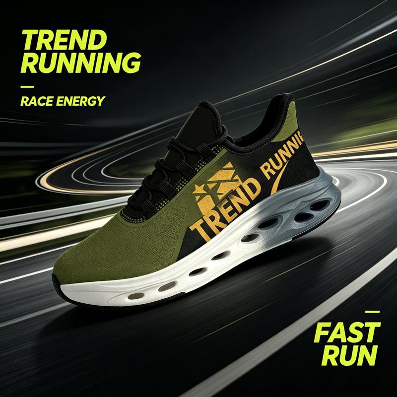 여성용 운동화, 남성용 로드 러닝화, 가볍고 편안함,  - Lightweight Road Running Shoes 리뷰 및 가격