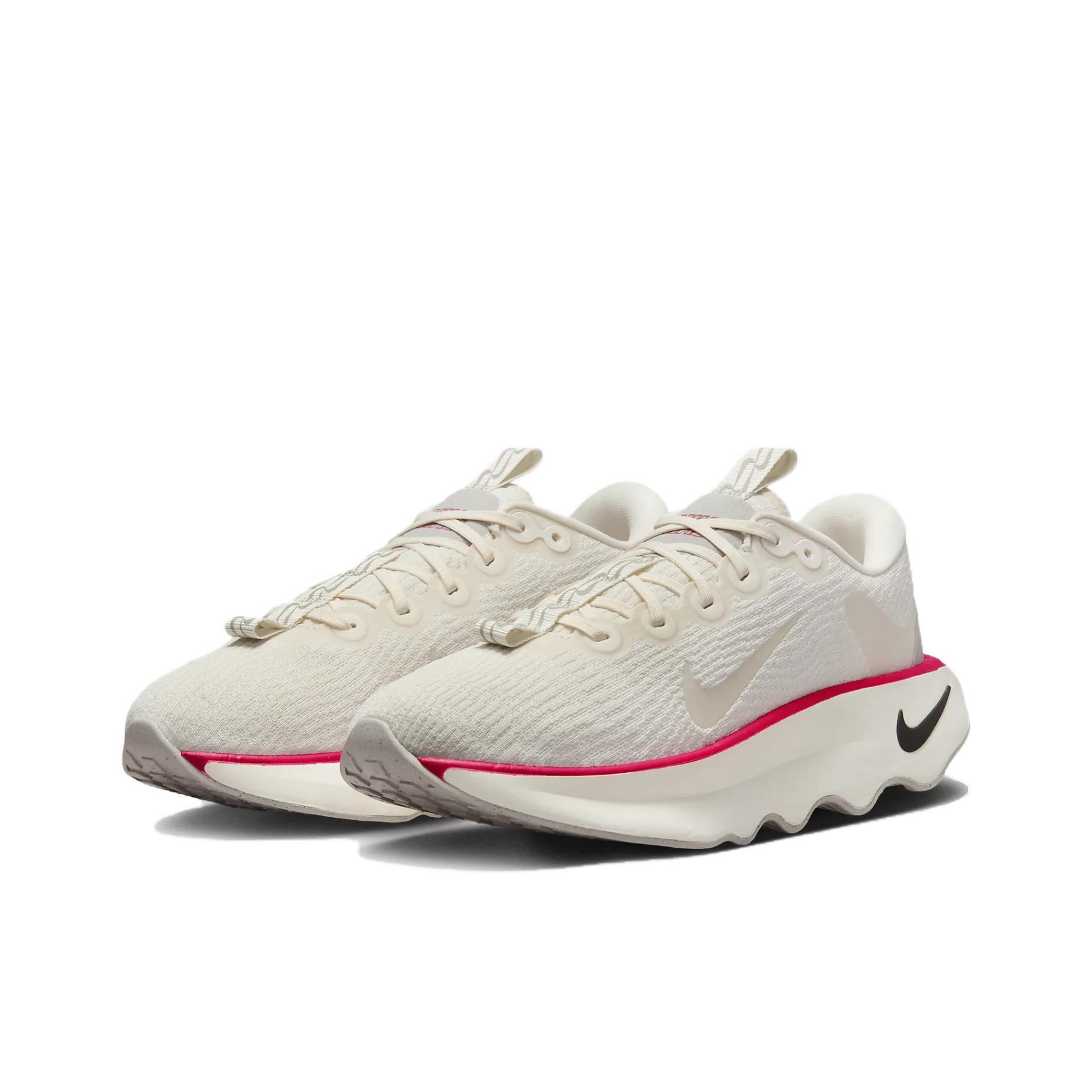 나이키 모티바 워킹 슈즈 여성용 로우탑 화이트/핑크 D - Men'S Shoes 리뷰 및 가격