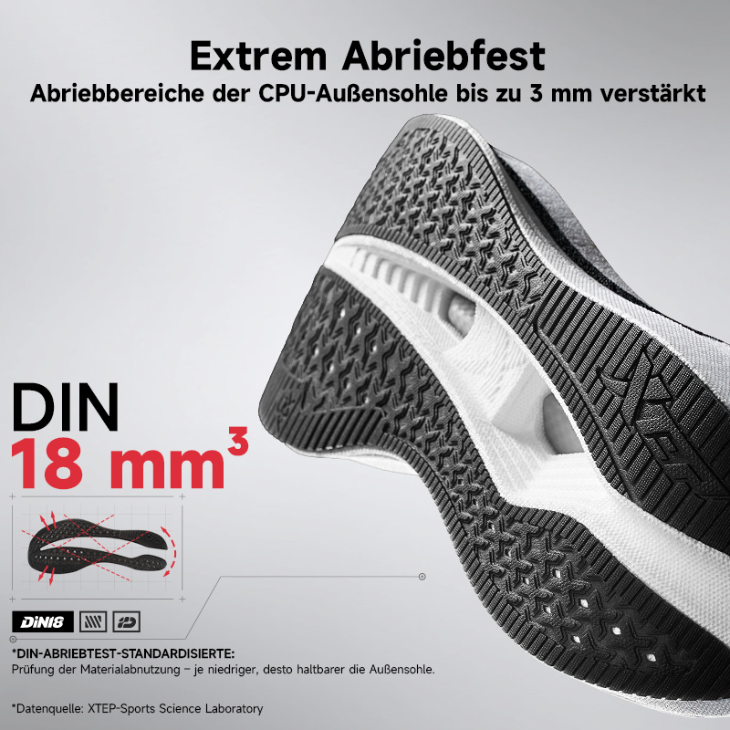 Xtep 2000km 5.0 러닝화 소프트 유니버설 스 - Reflective Night Running Shoes 리뷰 및 가격
