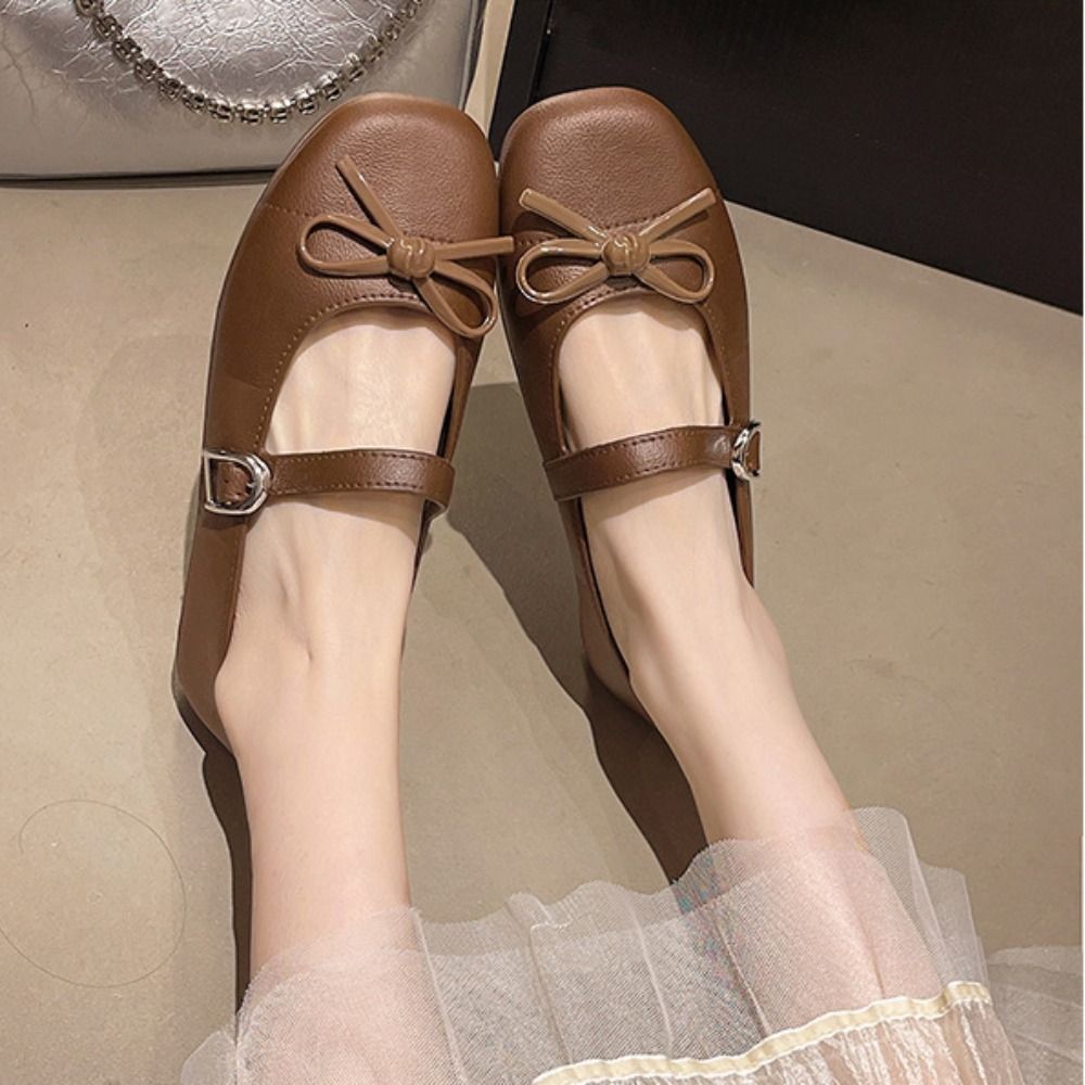 여성용 진주 리본 샌들, 다용도로 활용 가능한 편안한  - Sandals 리뷰 및 가격