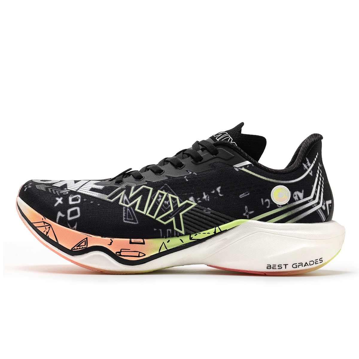 ONEMIX 나일론 카본 플레이트 레이싱 러닝 트레이닝 - Carbon Plate Marathon Racing Shoes 리뷰 및 가격