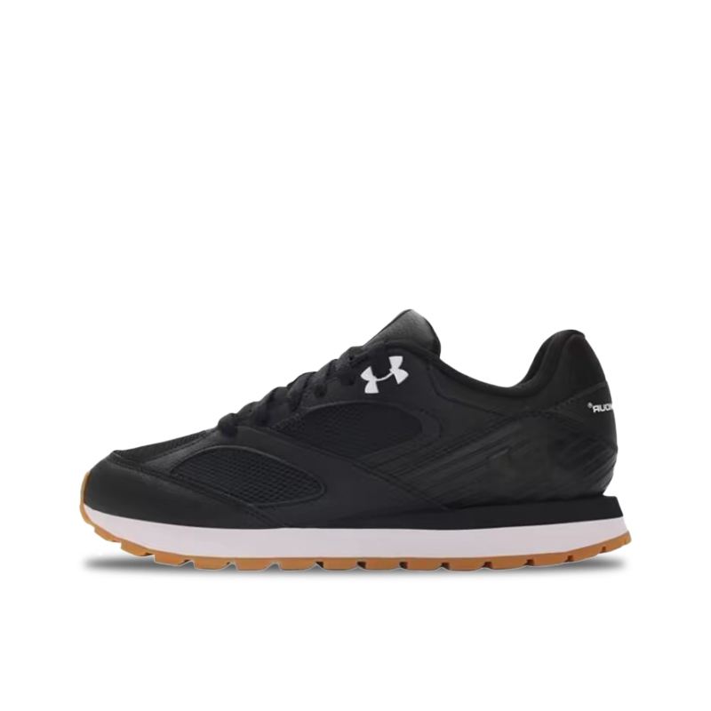 언더아머 조거 블랙 미니멀리스트 다용도 슬림핏 경량 소 - Air Cushion Jogger Shoes Men 리뷰 및 가격
