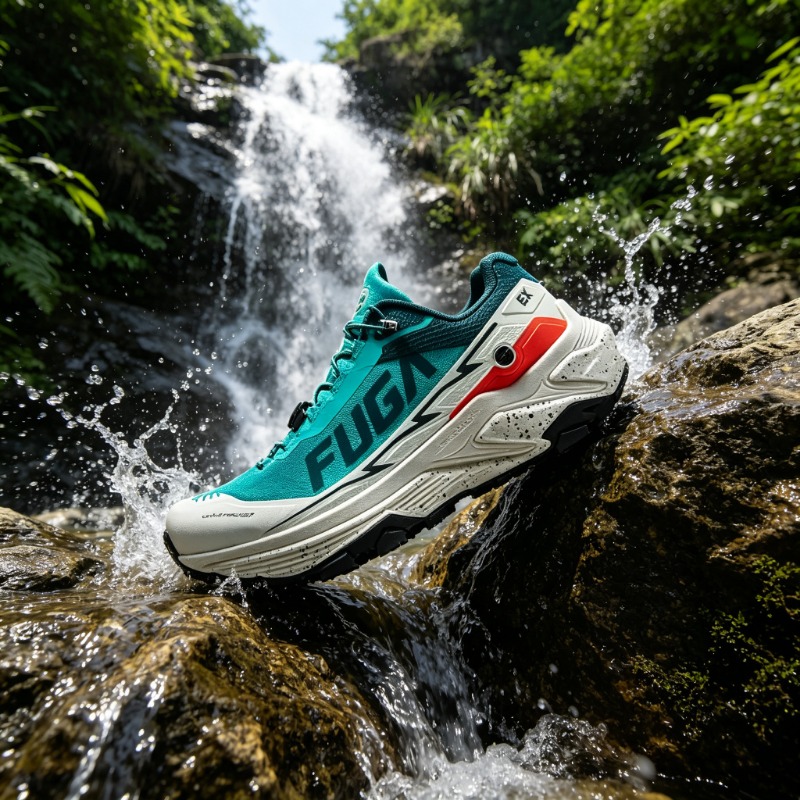 2026년 최신 트렌드, 남성용 미끄럼 방지 기능이 있 - Anti Slip Trail Running Sneakers 리뷰 및 가격