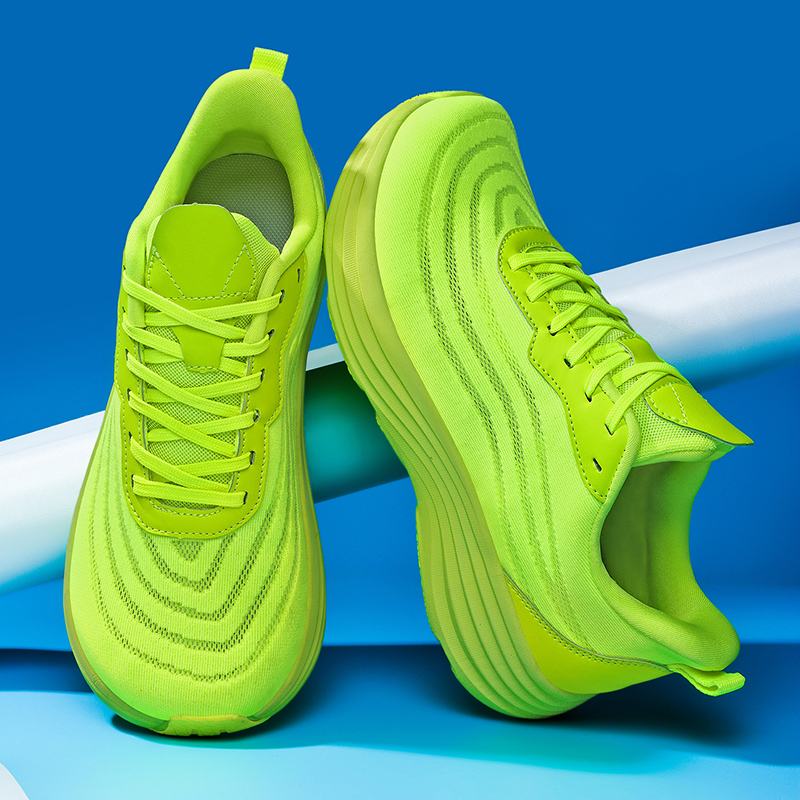 와이드 토 남성용 러닝 스니커즈 미니멀리스트 맨발 신발 - Wide Toe Box Running Sneakers 리뷰 및 가격