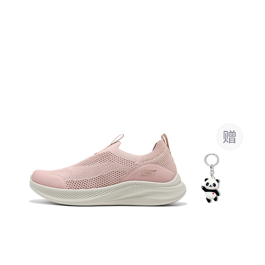 스케쳐스 밥스 스포츠 로우탑 워킹화, 여성용 누드 핑크 - Men'S Shoes 리뷰 및 가격