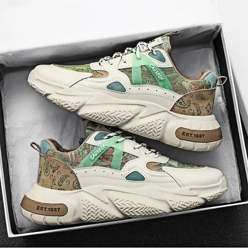 남성용 와이드 토 베어풋 트레일 러닝 미니멀리스트 워킹 - Wide Toe Box Running Sneakers 리뷰 및 가격