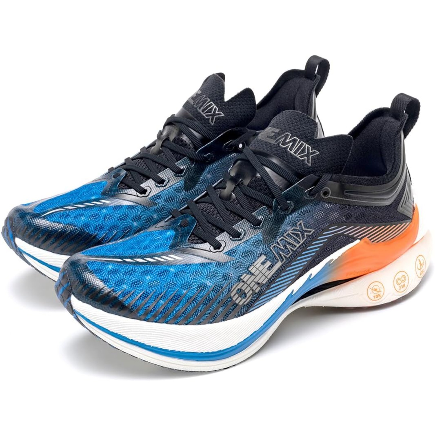 ONEMIX T700 카본 플레이트 마라톤 러닝 레이싱 - Carbon Plate Marathon Racing Shoes 리뷰 및 가격