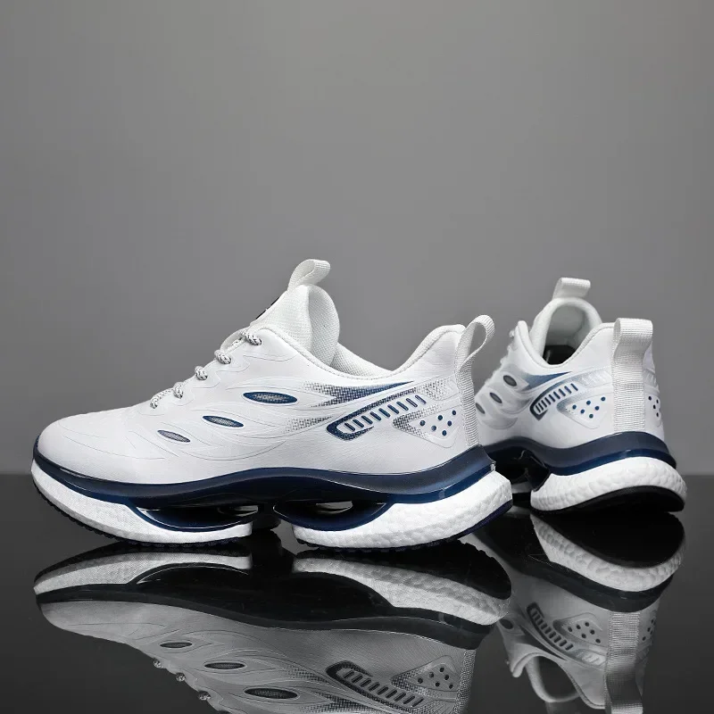 남성 메쉬 통기성 운동화 탄소판 쿠션 스포츠 훈련 조깅 - Waterproof Goretex Running Shoes 리뷰 및 가격