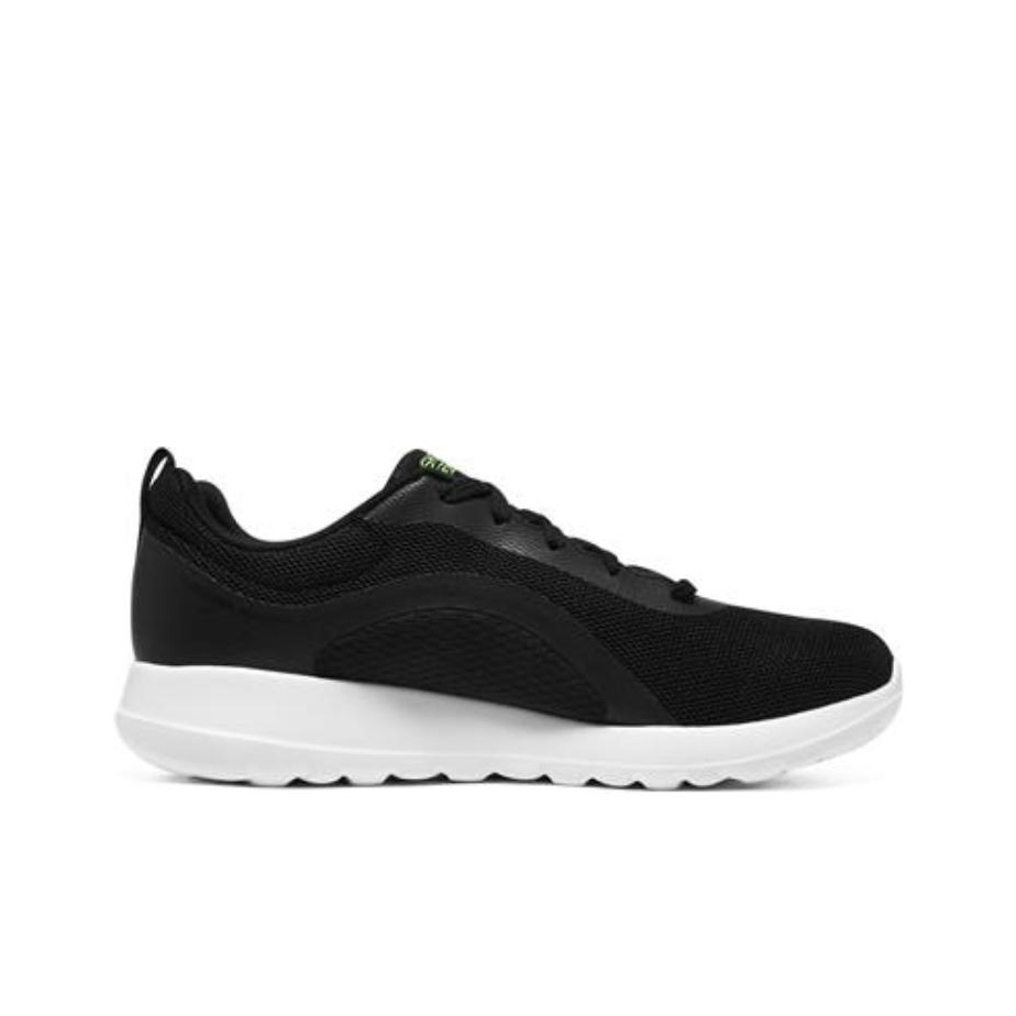 스케쳐스 GO WALK 맥스 워킹화 남성용 로우탑 블랙 - Men'S Shoes 리뷰 및 가격