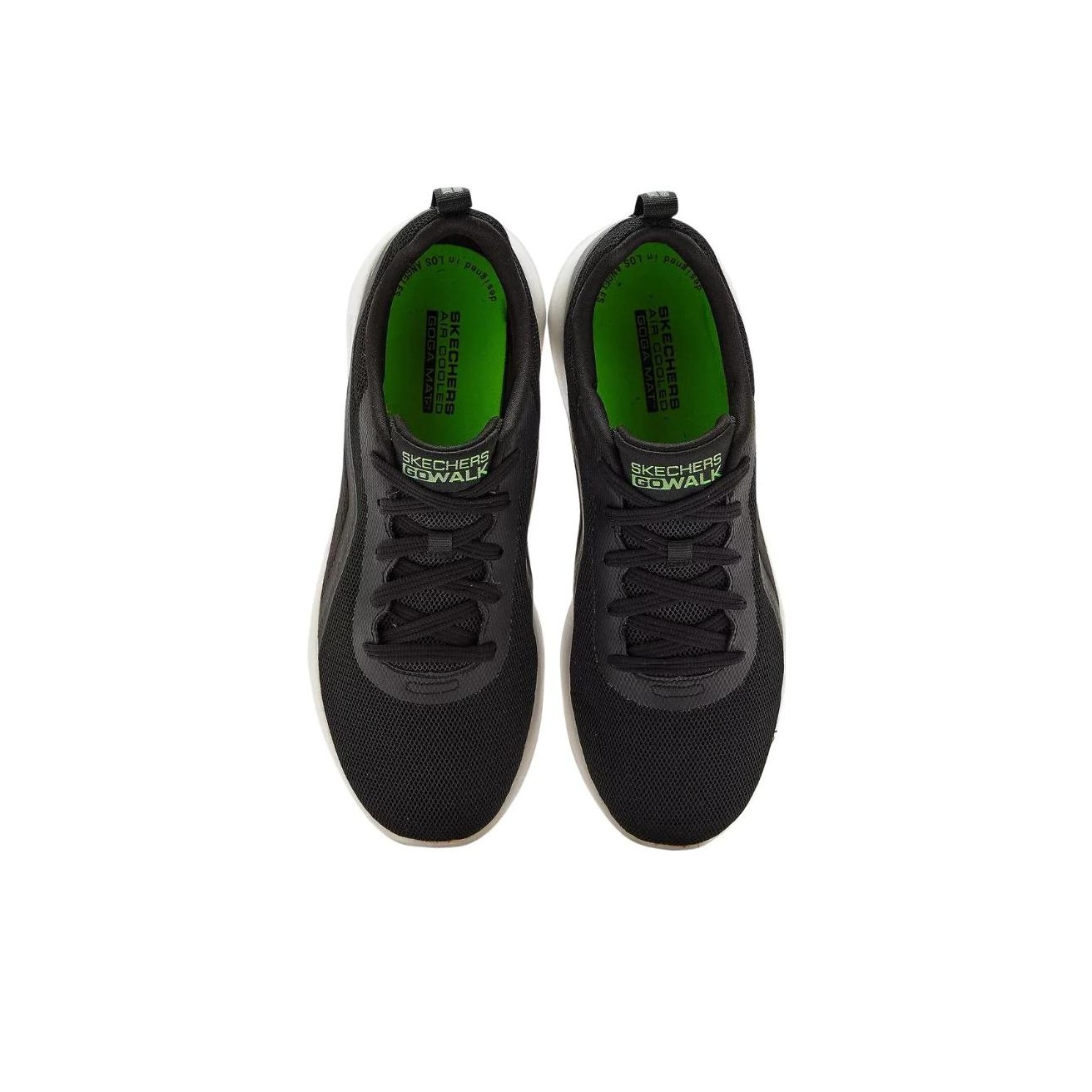 스케쳐스 GO WALK 맥스 워킹화 남성용 로우탑 블랙 - Men'S Shoes 리뷰 및 가격