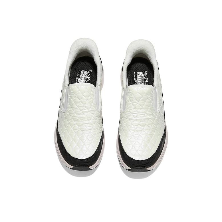 스케쳐스 스포츠 여성용 워킹화, 여성용 로우탑, 블랙, - Women'S Shoes 리뷰 및 가격
