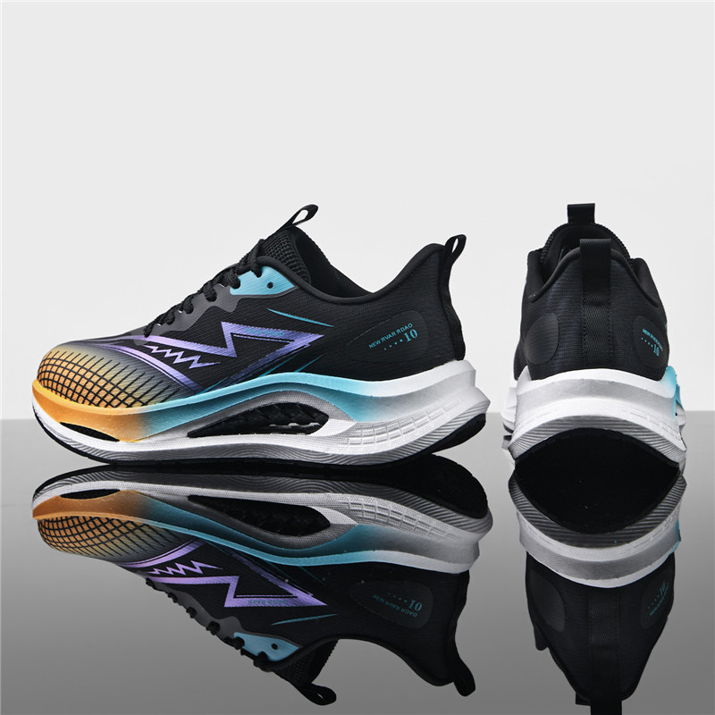 남성용 스포츠화 카본 플레이트 러닝화 남성 마라톤 스니 - Carbon Plate Marathon Racing Shoes 리뷰 및 가격